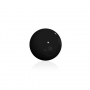 1,2mm - 1,6mm Gewinde Kugel Acryl schwarz Ball